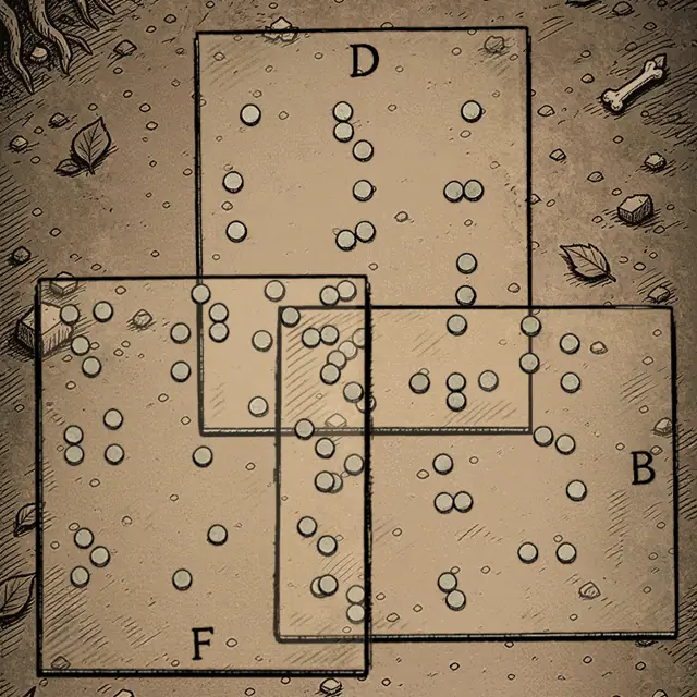 Tree Forest Detective Words Level 330 walkthrough