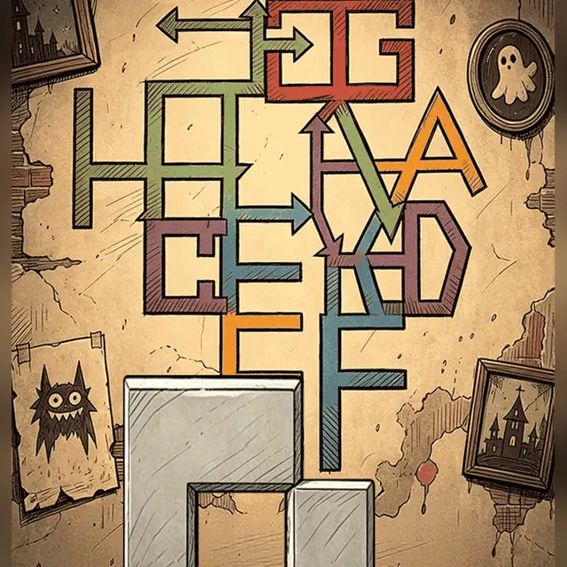 Tree Forest Detective Words Level 333 walkthrough