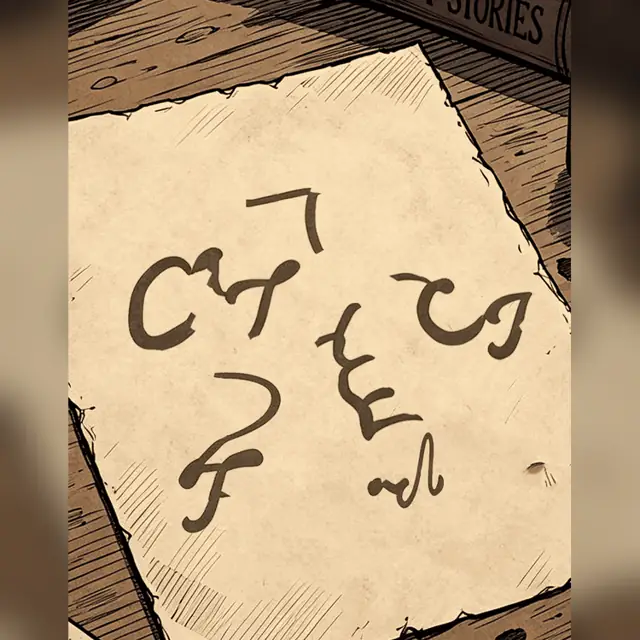 Tree Forest Detective Words Level 338 walkthrough