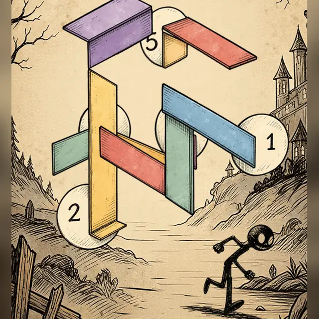 Tree Forest Detective Words Level 344 walkthrough