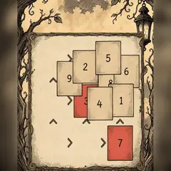 Tree Forest Level 345