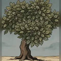 Tree Forest Level 37