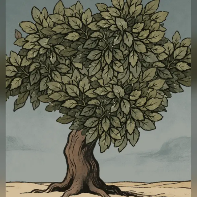 Tree Forest Detective Words Level 37 walkthrough