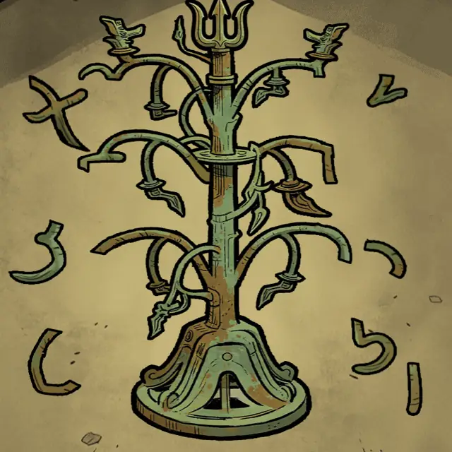 Tree Forest Detective Words Level 42 walkthrough