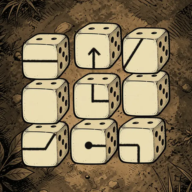 Tree Forest Detective Words Level 46 walkthrough