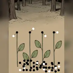 Tree Forest Level 50