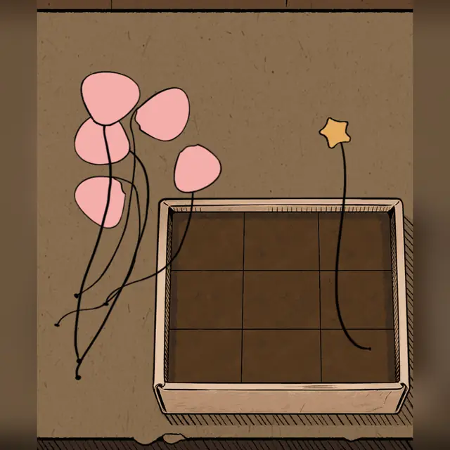 Tree Forest Detective Words Level 55 walkthrough