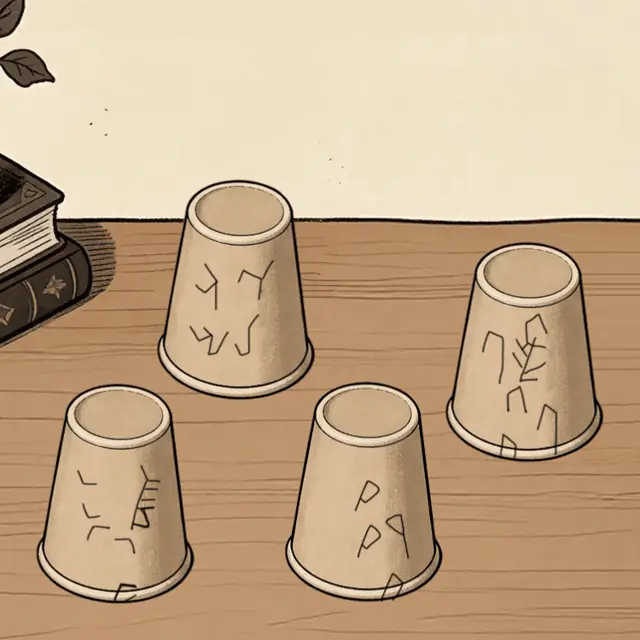 Tree Forest Detective Words Level 59 walkthrough