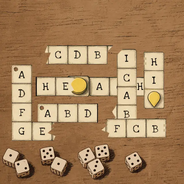 Tree Forest Detective Words Level 63 walkthrough