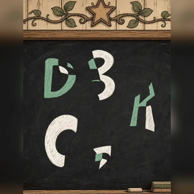 Tree Forest Detective Words Level 69 walkthrough