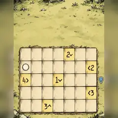 Tree Forest Level 72