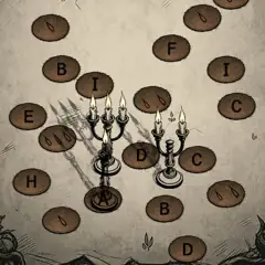 Tree Forest Level 8