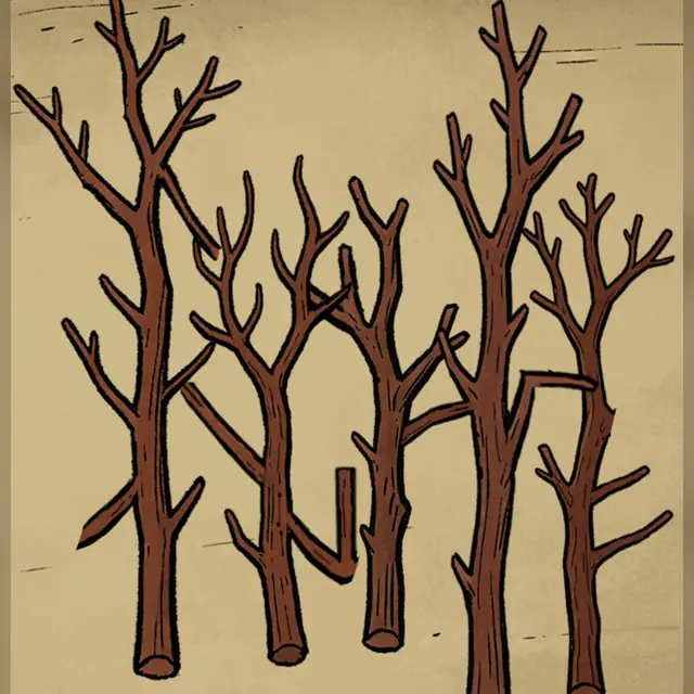 Tree Forest Detective Words Level 87 walkthrough