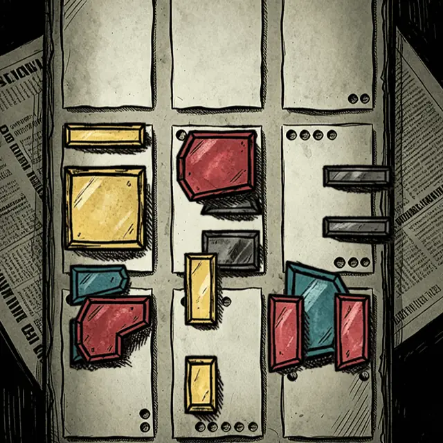 Tree Forest Detective Words Level 93 walkthrough
