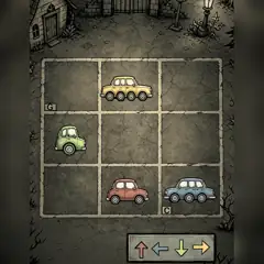 Tree Forest Level 96