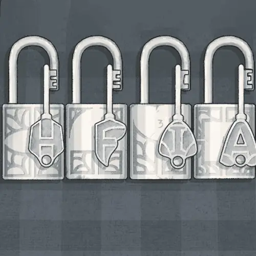 Tree Forest Level 97 hint