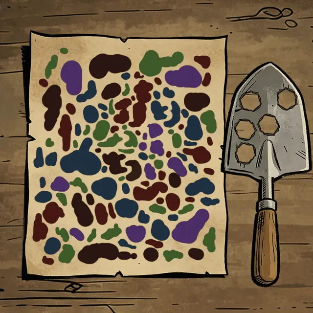 Tree Forest Detective Words Level 99 walkthrough